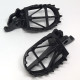 DRC UltraW. FootP. CRF250/450 02-23 CRF150R, CR125/250 02- (+5mm)