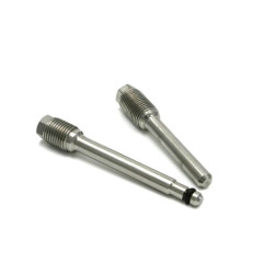 DRC Rostfria BrakePin set F+B CRF/RM/DRZ