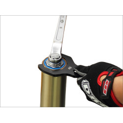 DRC Fork Compression Valve Removal Tool KYB DRC Fork Compression Valve Removal Tool KYB