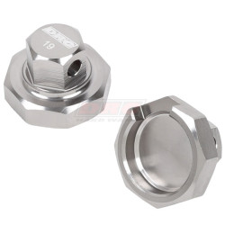 DRC Fork Compression Valve Removal Tool Showa SFF DRC Fork Compression Valve Removal Tool Showa SFF