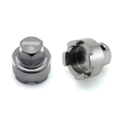 DRC Fork Compression Valve Removal Tool WP