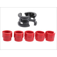 DRC Fork Seal Driver 40-50 DRC Fork Seal Driver 40-50