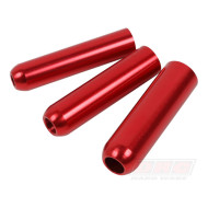 DRC Rear Shock SealHead Bullet kit 14, 16, 18mm DRC Rear Shock SealHead Bullet kit 14, 16, 18mm