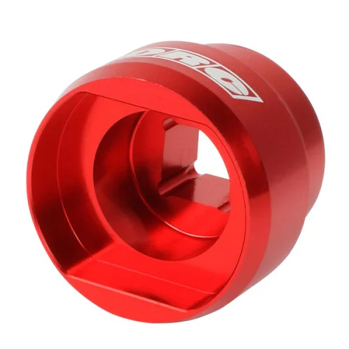 DRC AirValve Adupter Comp Adjuster Removal Socket 24mm DRC AirValve Adupter Comp Adjuster Removal Socket 24mm