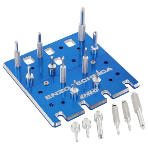 ENZO-DRC Tool Valve Setting Tool ENZO-DRC Tool Valve Setting Tool