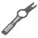 ENZO-DRC Fork Cap Spinner for WP ENZO-DRC Fork Cap Spinner for WP