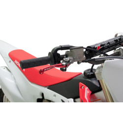 ZETA FP lever kit, CRF250/450R 07-23/20, Red ZETA FP lever kit, CRF250/450R 07-23/20, Red