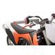 ZETA FP lever kit, KTM -13 (Magura clutch new), Orange