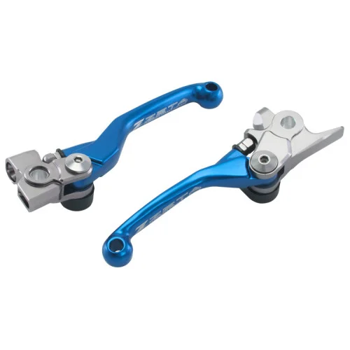 ZETA FP lev kit BremboC. HQ TE>250/FE250-501 14-16, TC/FC 22-24 Blue ZETA FP lev kit BremboC. HQ TE>250/FE250-501 14-16, TC/FC 22-24 Blue