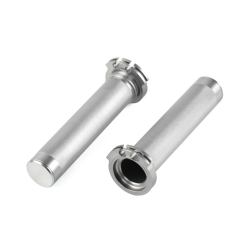 ZETA Aluminum Throttle Tube Closed CRF250/450R/X'02-17/16