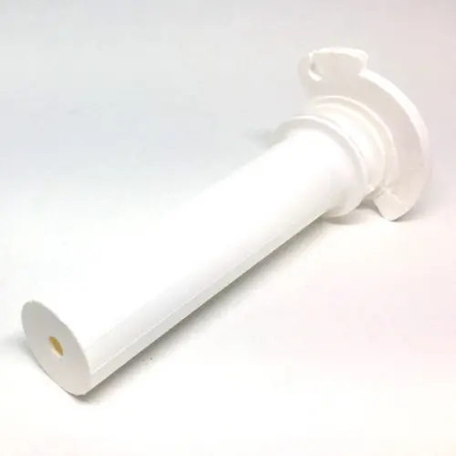 ZETA Gasrulle, Teflonimpregnerad Nylon, Vit, CR80/85'90- ZETA Gasrulle, Teflonimpregnerad Nylon, Vit, CR80/85'90-