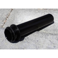 ZETA Gasrulle, Nylon, KTM SXF 16-, EXC-F 17-, HQ FC 16- FE 17- ZETA Gasrulle, Nylon, KTM SXF 16-, EXC-F 17-, HQ FC 16- FE 17-