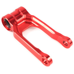 Zeta Sänklänk,3cm, RM85 05-20 Röd