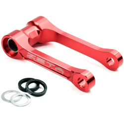 Zeta Sänklänk,3cm, RMZ450 13-17 Röd Zeta Sänklänk,3cm, RMZ450 13-17 Röd