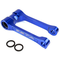 Zeta Sänklänk,3cm, WR250F 07-14, WR450F 07-15, Blå