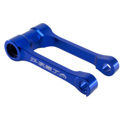 Zeta Sänklänk,3cm, YZF250/450 09, 14-26, WRF250/450 15/16-26 Blå