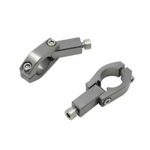 ZETA Armor Handguard Replacement Clamps for 1-1/8, 28.6mm Bar ZETA Armor Handguard Replacement Clamps for 1-1/8, 28.6mm Bar
