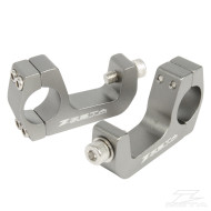 ZETA Armor Handguard U-Clamp kit for 28.6mm Handlerbar ZETA Armor Handguard U-Clamp kit for 28.6mm Handlerbar