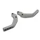 ZETA Armor BC-Mount for KTM, Black ZETA Armor BC-Mount for KTM, Black
