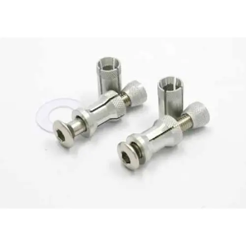 ZETA Armor Handguard Replacement BarEnd Adapter ZETA Armor Handguard Replacement BarEnd Adapter