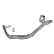 ZETA Armor Handguard U-clamp Titanium for 28.6mmBar ZETA Armor Handguard U-clamp Titanium for 28.6mmBar