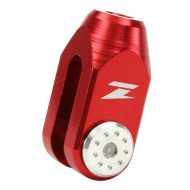 Zeta Bakbromsgaffel, CR/CRF -26, CRF 450RX 17-26, Röd Zeta Bakbromsgaffel, CR/CRF -26, CRF 450RX 17-26, Röd