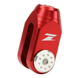 Zeta Bakbromsgaffel, CR/CRF -26, CRF 450RX 17-26, Röd