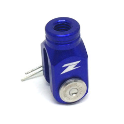 Zeta Bakbromsgaffel, YZ65/YZ85, Blå