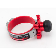 ZETA Launch Control Universal, Red ZETA Launch Control Universal, Red