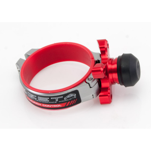 ZETA Launch Control Universal, Red