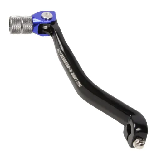 ZETA Revolv. Shift Lever HQ TC/TE125 14-15/16, FC250/350 14-22, H-Blue ZETA Revolv. Shift Lever HQ TC/TE125 14-15/16, FC250/350 14-22, H-Blue