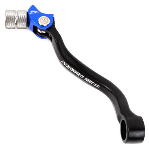 Zeta Revolver Shift Lever -  KTM/Husqvarna TC85 15-17 Blå