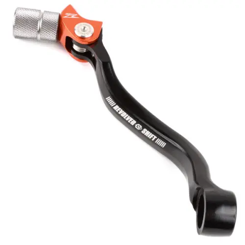 ZETA Rev.Shift Lev. KTM SXF 2023 250/350EXCF 12-16 (59034031000) Orang ZETA Rev.Shift Lev. KTM SXF 2023 250/350EXCF 12-16 (59034031000) Orang