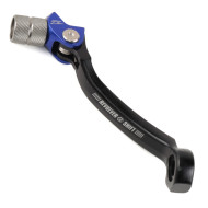 ZETA Revolver Shift Lever KTM/Husqy SX/TC85 18- 125SX/TC 17-22  Blue ZETA Revolver Shift Lever KTM/Husqy SX/TC85 18- 125SX/TC 17-22  Blue