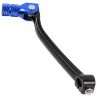 Zeta Smidd Växelspak - YZ85 07-26 Blå