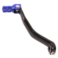 ZETA Smidd Växelspak - YZ125 05-26, YZ250 93-26 Blue