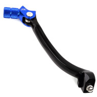 ZETA Forged Shift Lever YZ250FX/WR250F '15-19 Blue ZETA Forged Shift Lever YZ250FX/WR250F '15-19 Blue