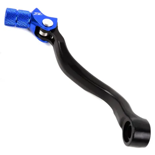 ZETA Forged Shift Lever - KTM/Husqv TC85 14-17, (47034031000) Blue ZETA Forged Shift Lever - KTM/Husqv TC85 14-17, (47034031000) Blue