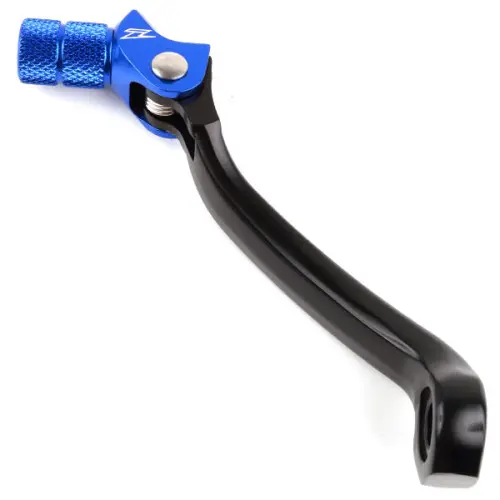 ZETA Forg, Shift Lev HQ FC/FE450 16/17-22/23, H-Blue, OEM79434031000 ZETA Forg, Shift Lev HQ FC/FE450 16/17-22/23, H-Blue, OEM79434031000