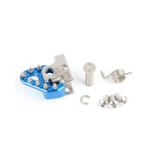 ZETA Trigger Brake Pedal Rep.Chip Set H-Blue