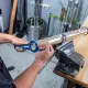 ENZO-DRC Fork Cap Spinner for WP ENZO-DRC Fork Cap Spinner for WP