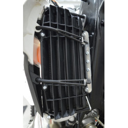 EE Kylarstöd KTM/HQ 125-450 SX/SXF/FC/TC16-18, EXC/FE/TE 125-501 17-19 EE Kylarstöd KTM/HQ 125-450 SX/SXF/FC/TC16-18, EXC/FE/TE 125-501 17-19