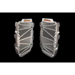 EE Kylarskydd med galler KTM/HQ 125-450 SX/SXF/FC/TC 2023 EE Kylarskydd med galler KTM/HQ 125-450 SX/SXF/FC/TC 2023