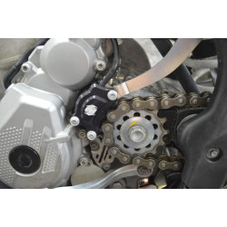 EE Slavcylinderskydd, KTM/HQ 250/350 SXF/FC 16-22, EXCF/FE 17-22