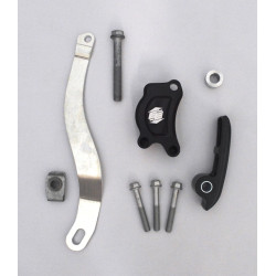 EE Slavcylinderskydd, KTM/HQ 250/350 SXF/FC 16-22, EXCF/FE 17-22 EE Slavcylinderskydd, KTM/HQ 250/350 SXF/FC 16-22, EXCF/FE 17-22