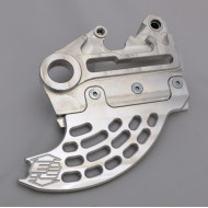 EE Skydd bakbromsskiva Sherco 2013-26, 250-510, Enduro Modeller EE Skydd bakbromsskiva Sherco 2013-26, 250-510, Enduro Modeller