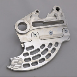 EE Skydd bakbromsskiva Sherco 2013-26, 250-510, Enduro Modeller EE Skydd bakbromsskiva Sherco 2013-26, 250-510, Enduro Modeller