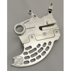 EE Skydd bakbr.skiva, Hel okplatta. Honda CRF-R -16, CR/CRF-X 02-18, EE Skydd bakbr.skiva, Hel okplatta. Honda CRF-R -16, CR/CRF-X 02-18,
