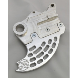 EE Skydd bakbromsskiva, Hel okplatta. RMZ/X450 08-22, RMZ250 10-22 EE Skydd bakbromsskiva, Hel okplatta. RMZ/X450 08-22, RMZ250 10-22