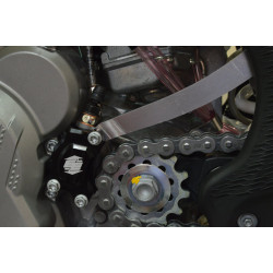 EE Slavcyl.skydd, KTM/HQ 250/300 SX/EXC/TC/TE 19-22, GG EC250/300 21- EE Slavcyl.skydd, KTM/HQ 250/300 SX/EXC/TC/TE 19-22, GG EC250/300 21-